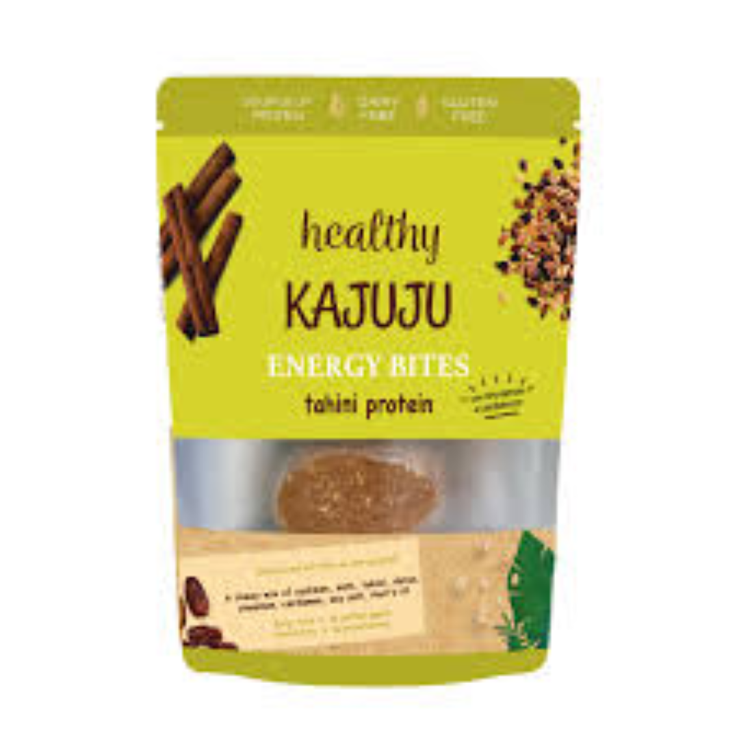 HEALTHY KAJUJU TAHINI 90G